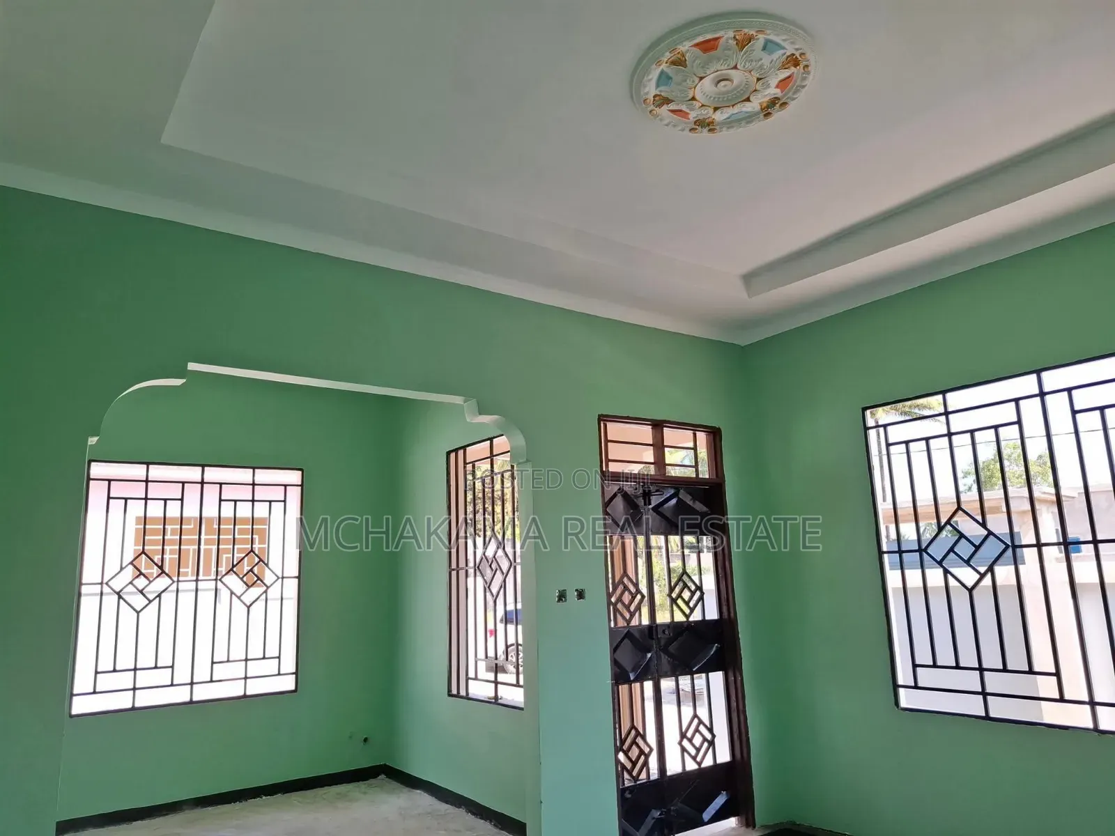 3bdrm House in Mchakama Real Estate, Chanika for sale