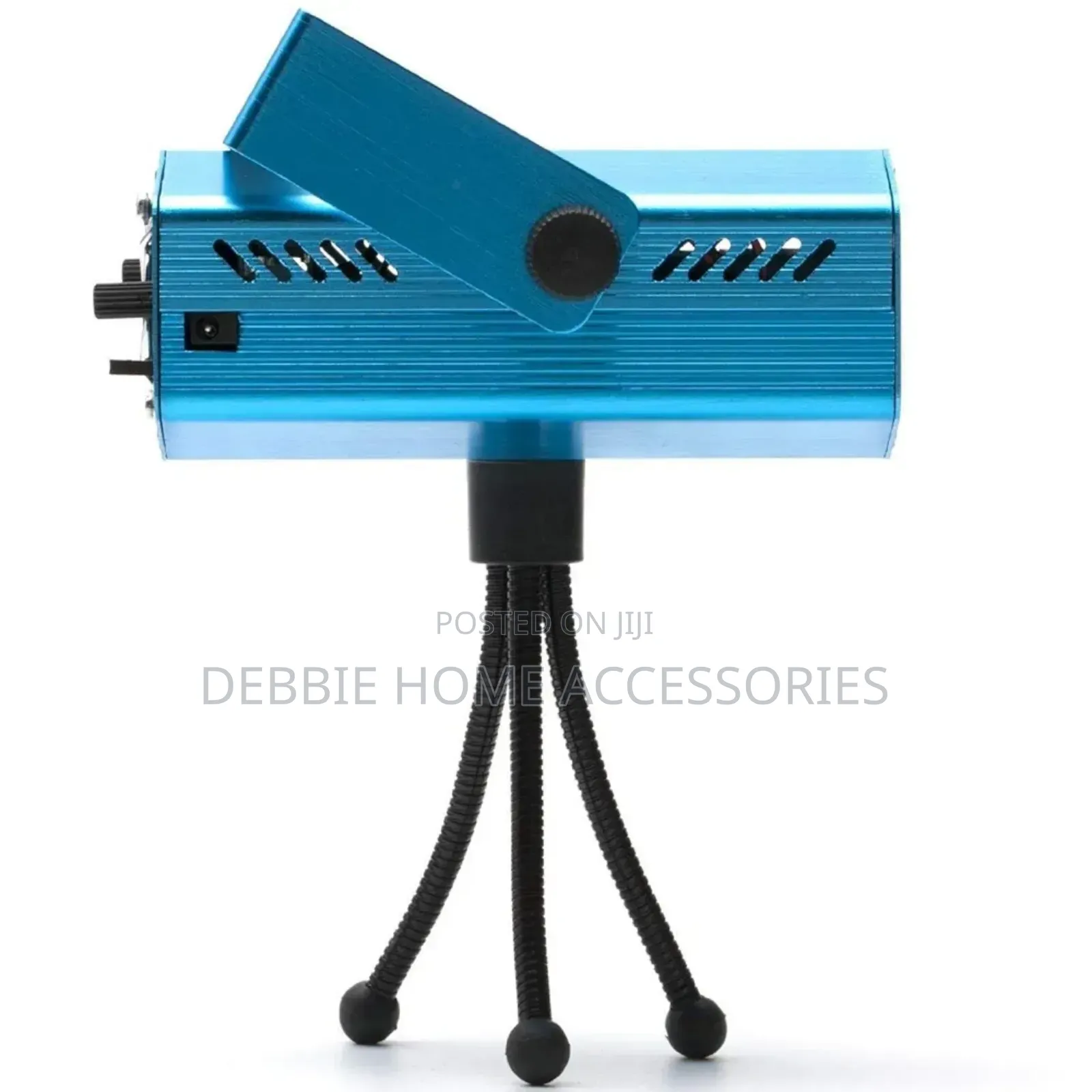Mini Laser Light