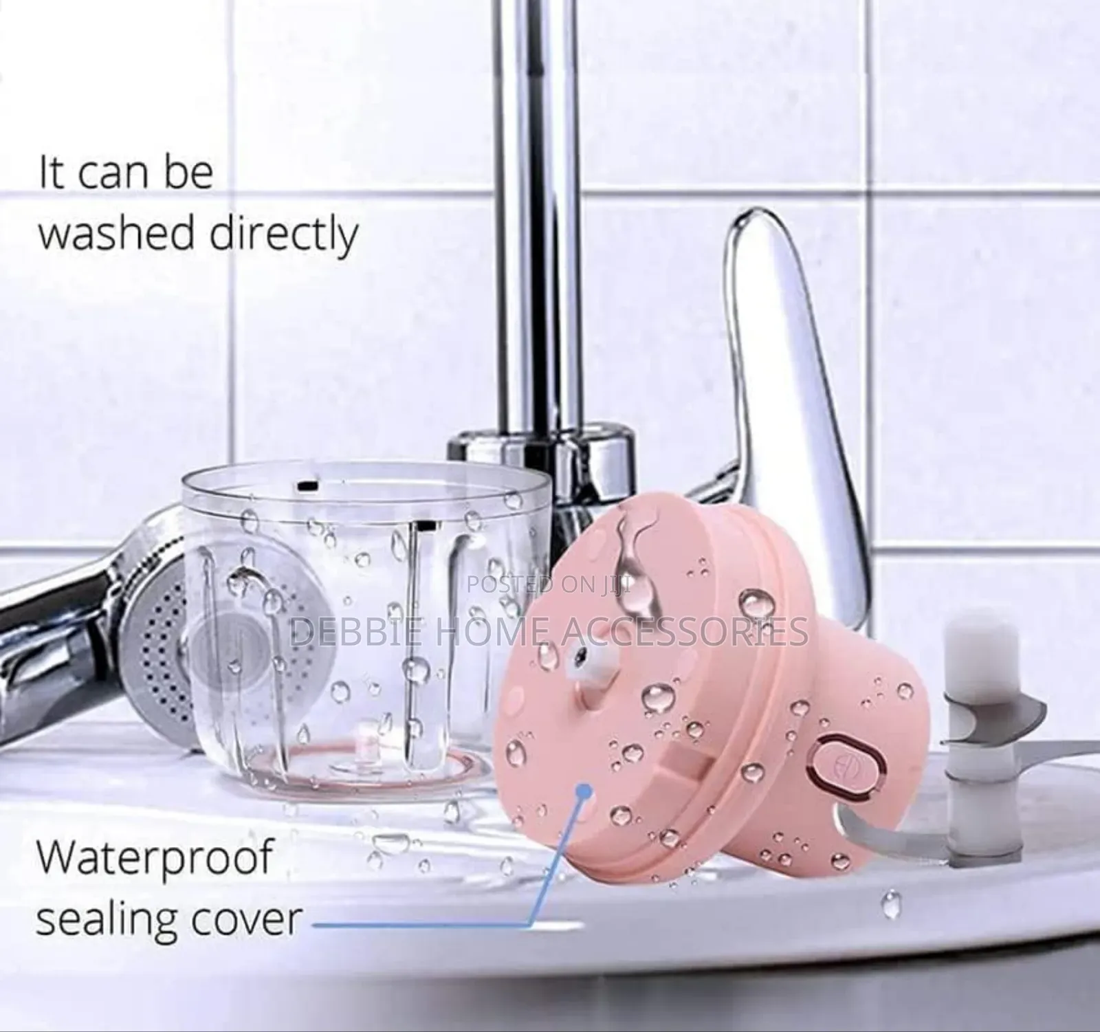 Intelligent Electric Garlic Machine