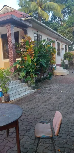4bdrm House in Mchakama Real Estate, Mbezi for sale