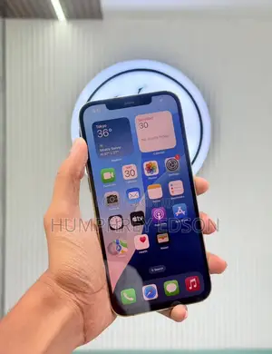 New Apple iPhone 12 Pro Max 256 GB Gold