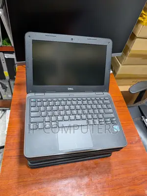 New Laptop Dell Latitude 3180 4GB Intel Core 2 Duo SSD 128GB