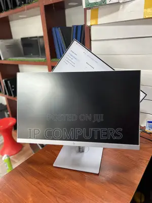 Hp Monitor