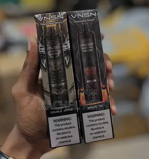 Vape Za 10000 Puffs Zipo Ni Nzuri Mnooo