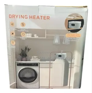 Portable Electric Drying Heate.