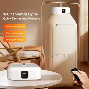 Portable Electric Drying Heate.