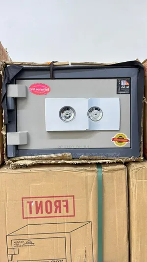 Fire-resistant Safe Box 70kg