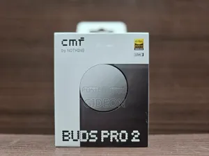 Nothing Buds Pro 2