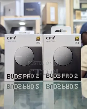 Nothing Buds Pro 2