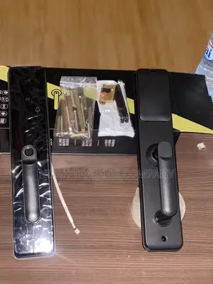 Kufuri Mahiri ( Smartlocks) Kwa Bei Rafiki , Tupigie Sasa