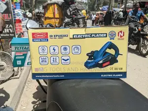Electric Planer