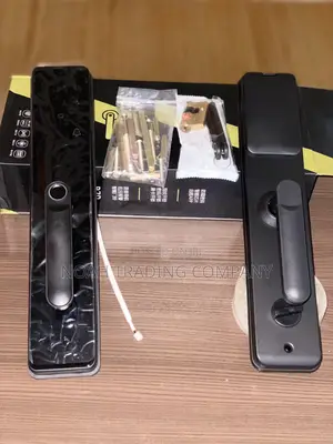 Hatutumii Funguo Tena, Ni Smartlocks Tu !!