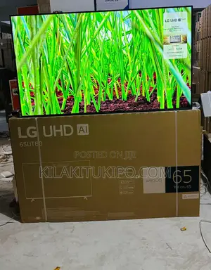 Lg 65ut80 Uhd Ai Thin Q Tv Inch 65