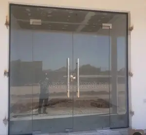 Fundi Flemless Za Aluminium