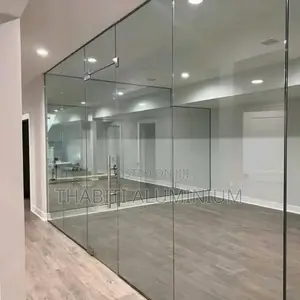 Fundi Flemless Za Aluminium