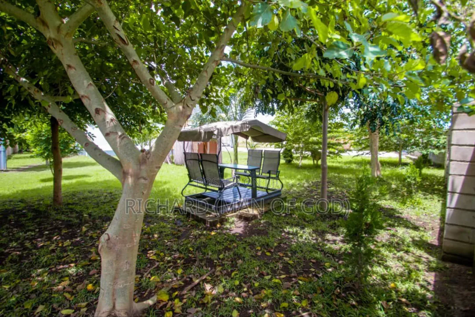 4bdrm House in Hai Mjini for sale