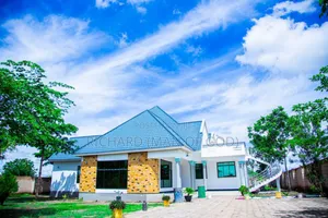 4bdrm House in Hai Mjini for sale