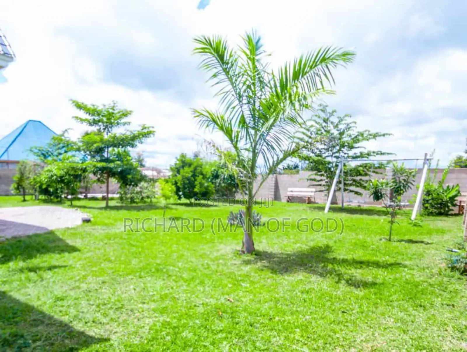 4bdrm House in Hai Mjini for sale