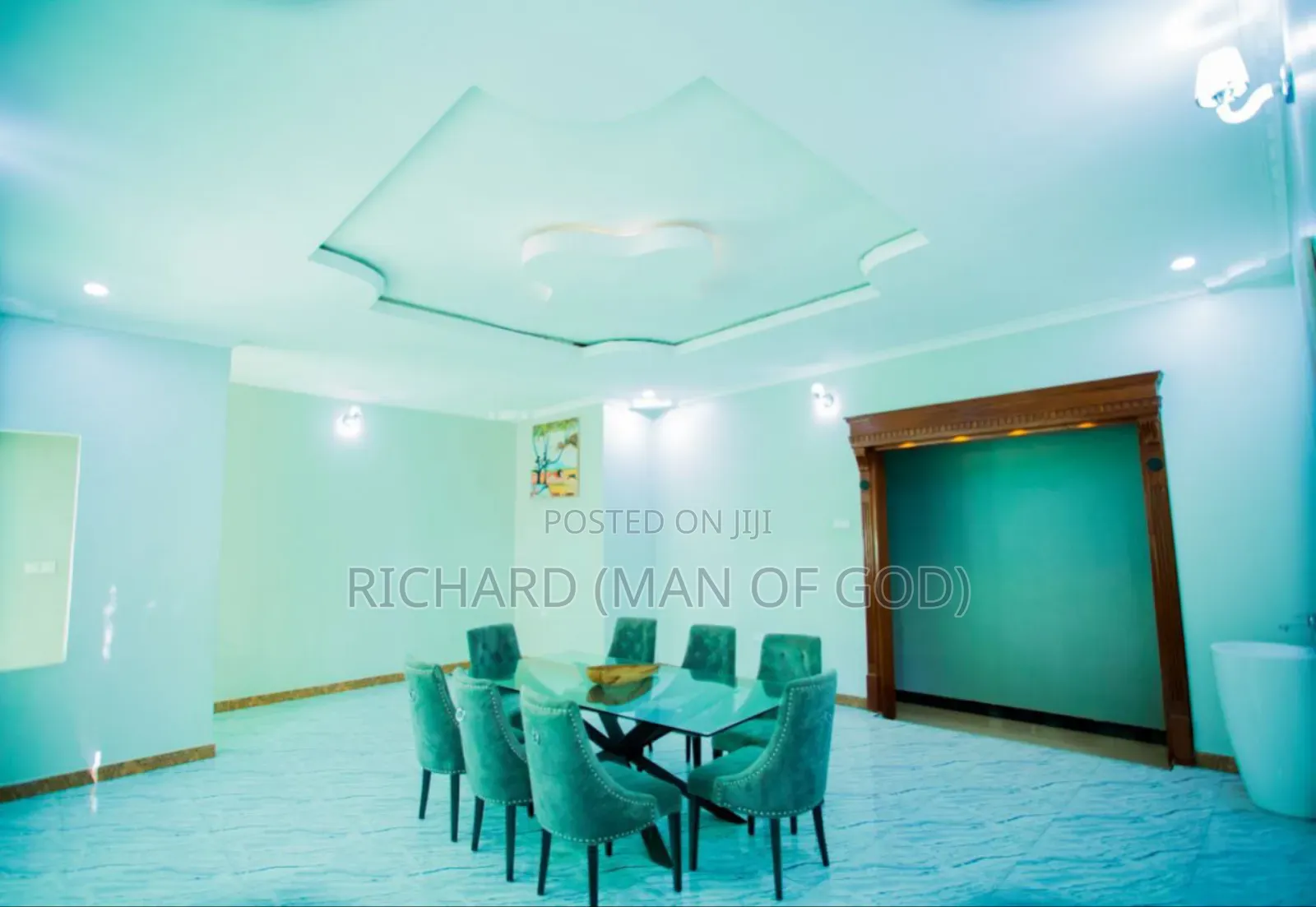 4bdrm House in Hai Mjini for sale