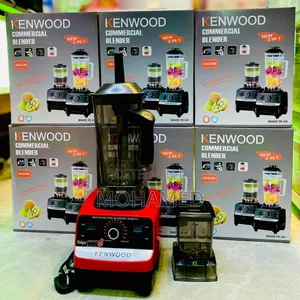 Kenwood Blender