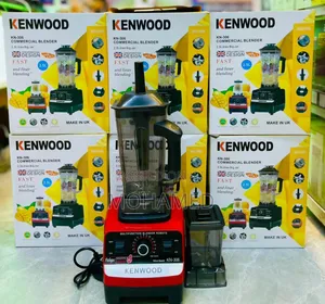 Kenwood Blender