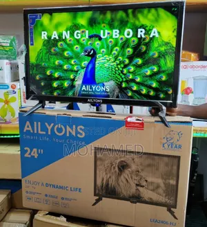 Ailyons Led Tv Inch 24