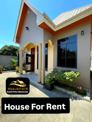 3bdrm House in Nyasaka, Ilemela for rent