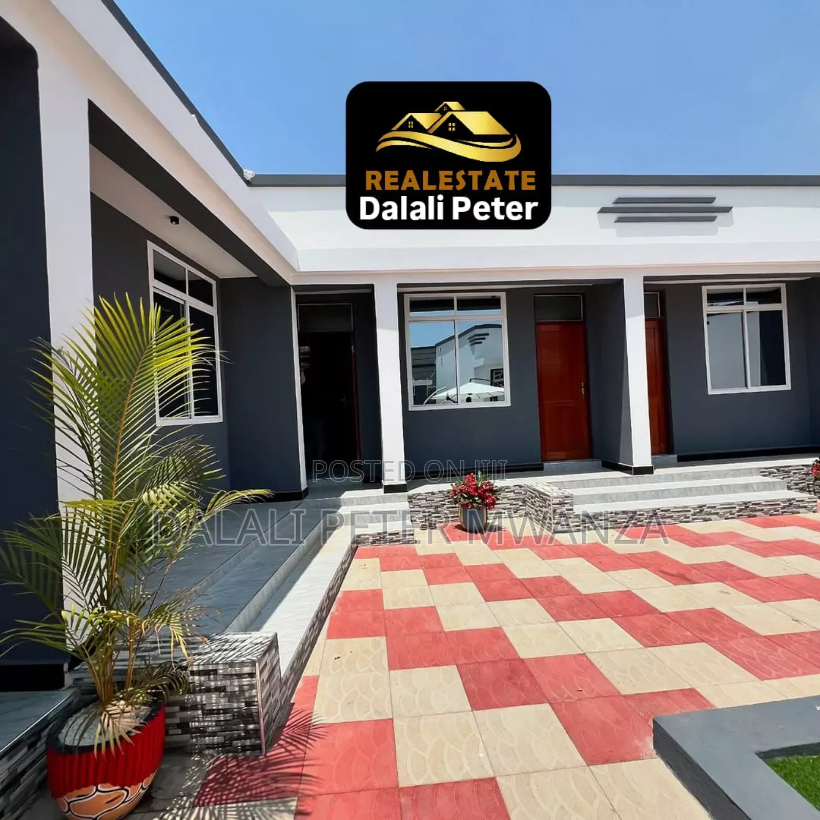 1bdrm House in Nyamhongolo, Ilemela for rent