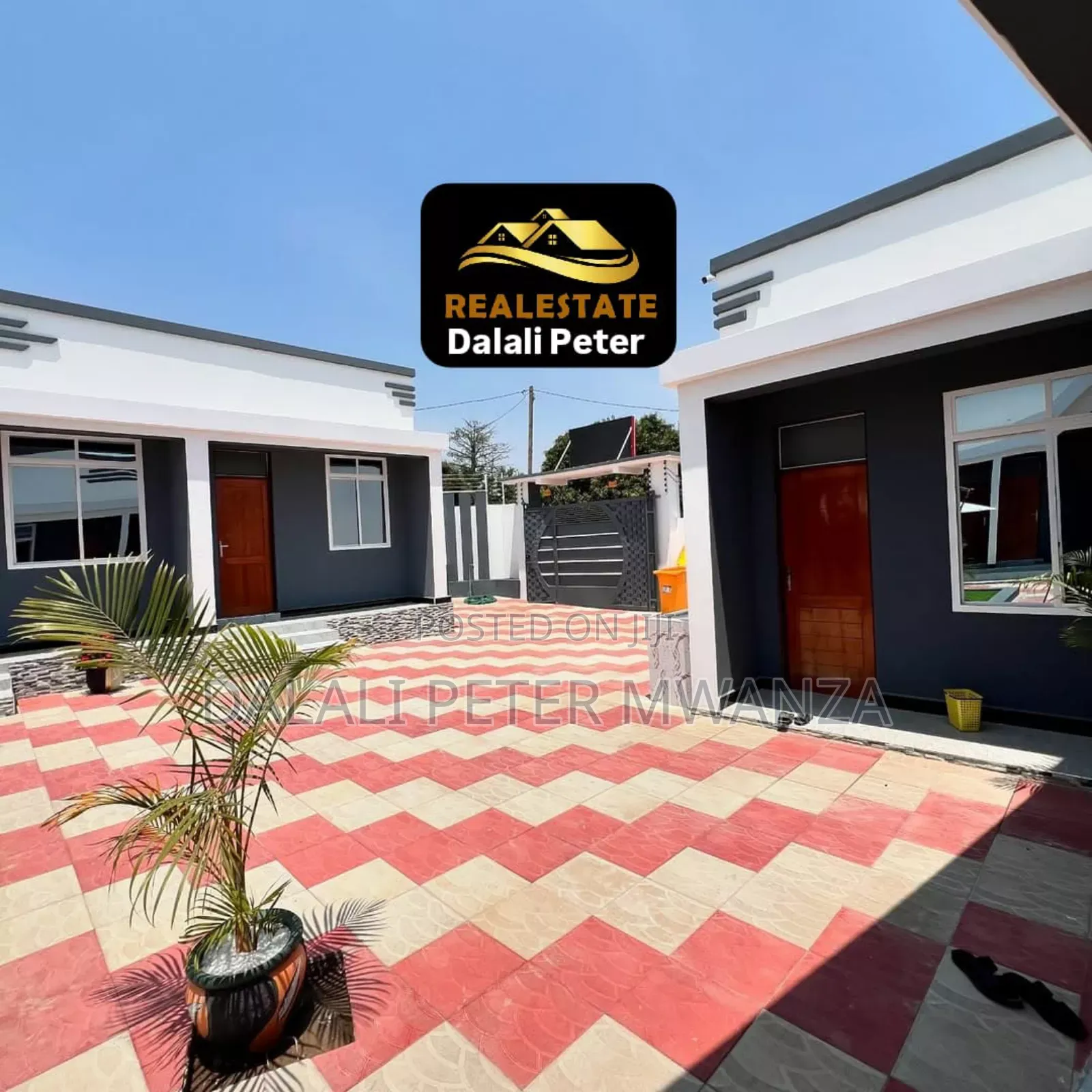 1bdrm House in Nyamhongolo, Ilemela for rent