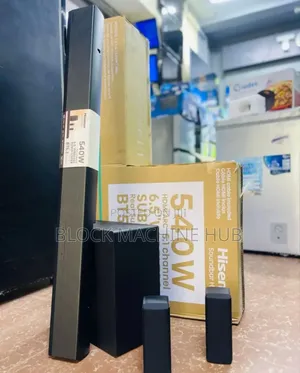 Hisense Soundbar