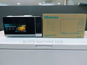 Hisense Microwave