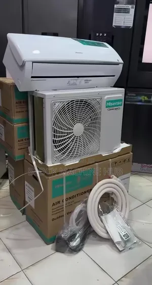 Hisense Ac