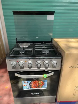 Alitop Cooker
