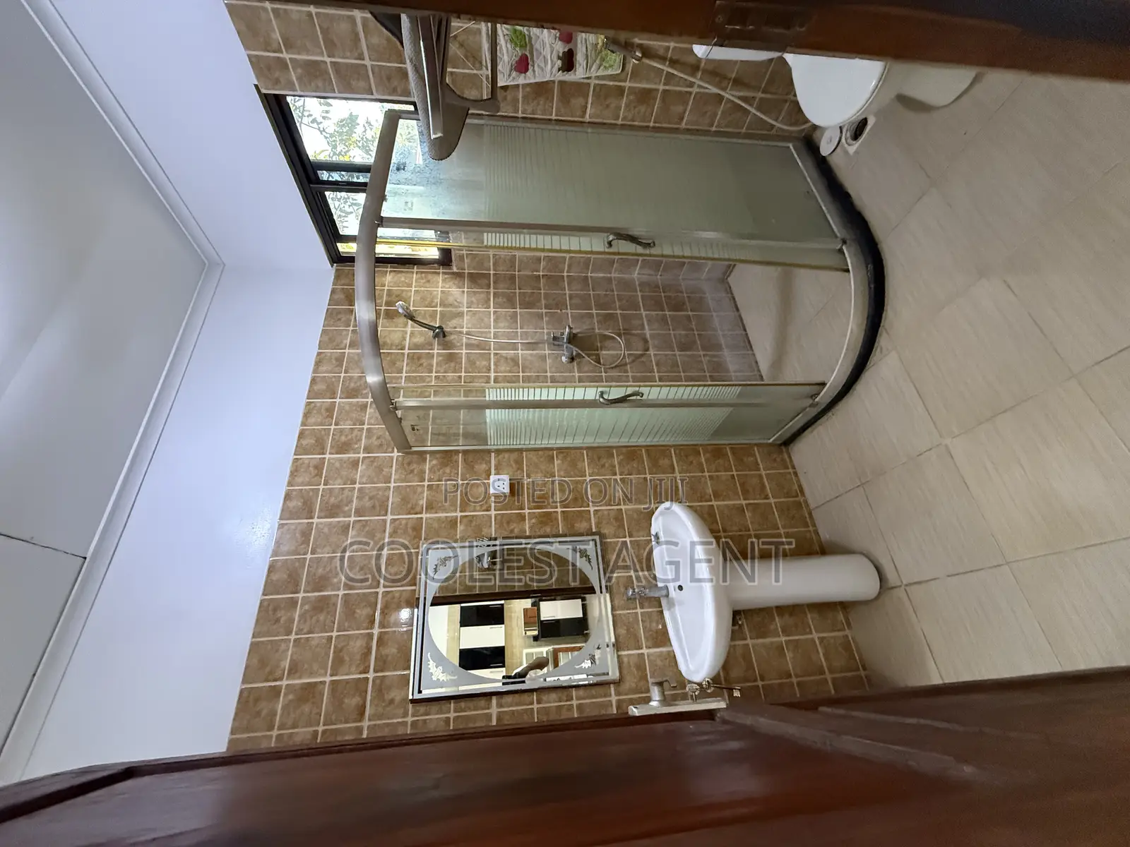 Furnished 1bdrm Apartment in Coolest Estate, Mikocheni for rent