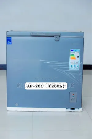 Ailyons Freezer