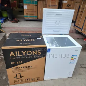 Ailyons Freezer