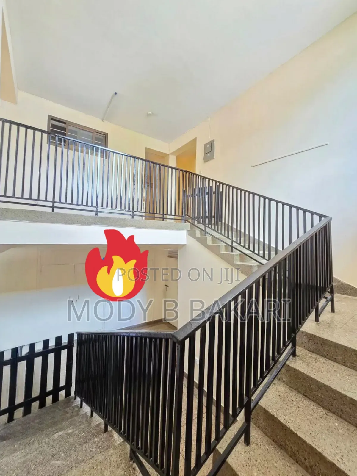 8bdrm House in Masaki for rent