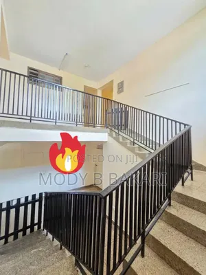 8bdrm House in Masaki for rent