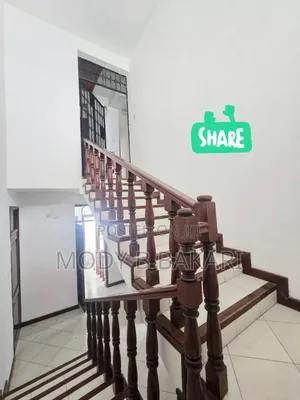 4bdrm House in Masaki for rent