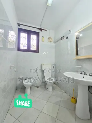 4bdrm House in Masaki for rent