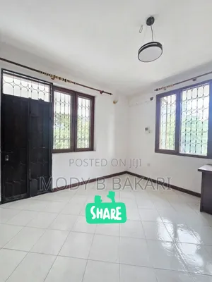 4bdrm House in Masaki for rent
