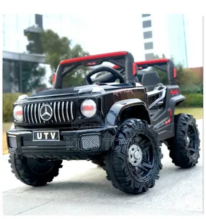 Magari Mazuri Ya Watoto Yanapatikana