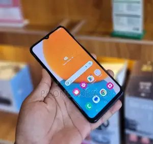 Samsung Galaxy A23 5G 64 GB Black