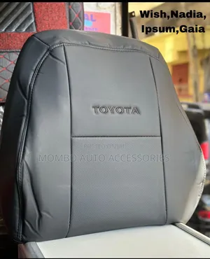 Original Seat Cover for Ipsum,Nadia,Wish