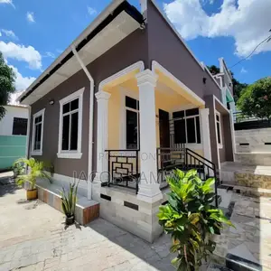 1bdrm House in Kinyerezi, Kinondoni for rent