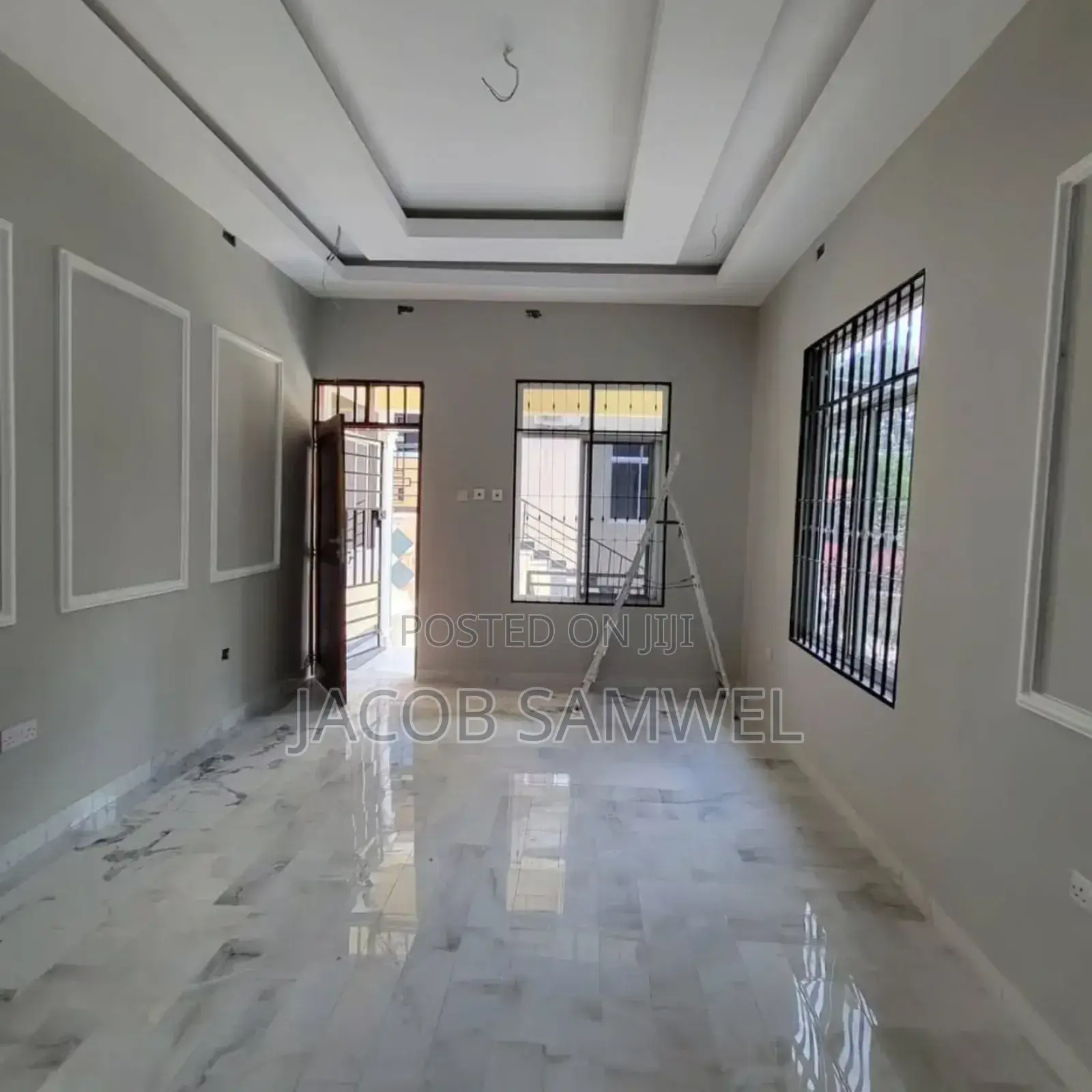 1bdrm House in Kinyerezi, Kinondoni for rent