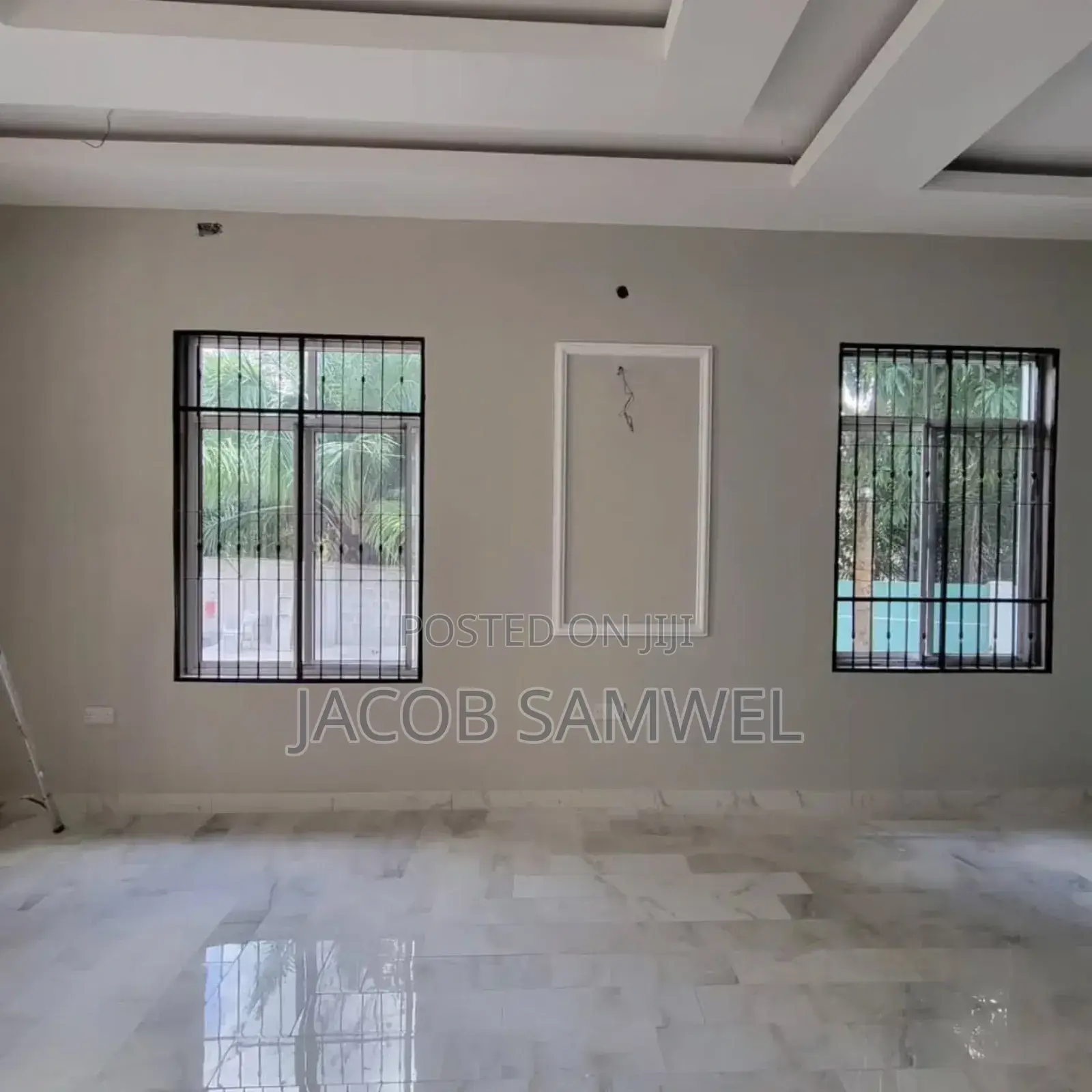 1bdrm House in Kinyerezi, Kinondoni for rent
