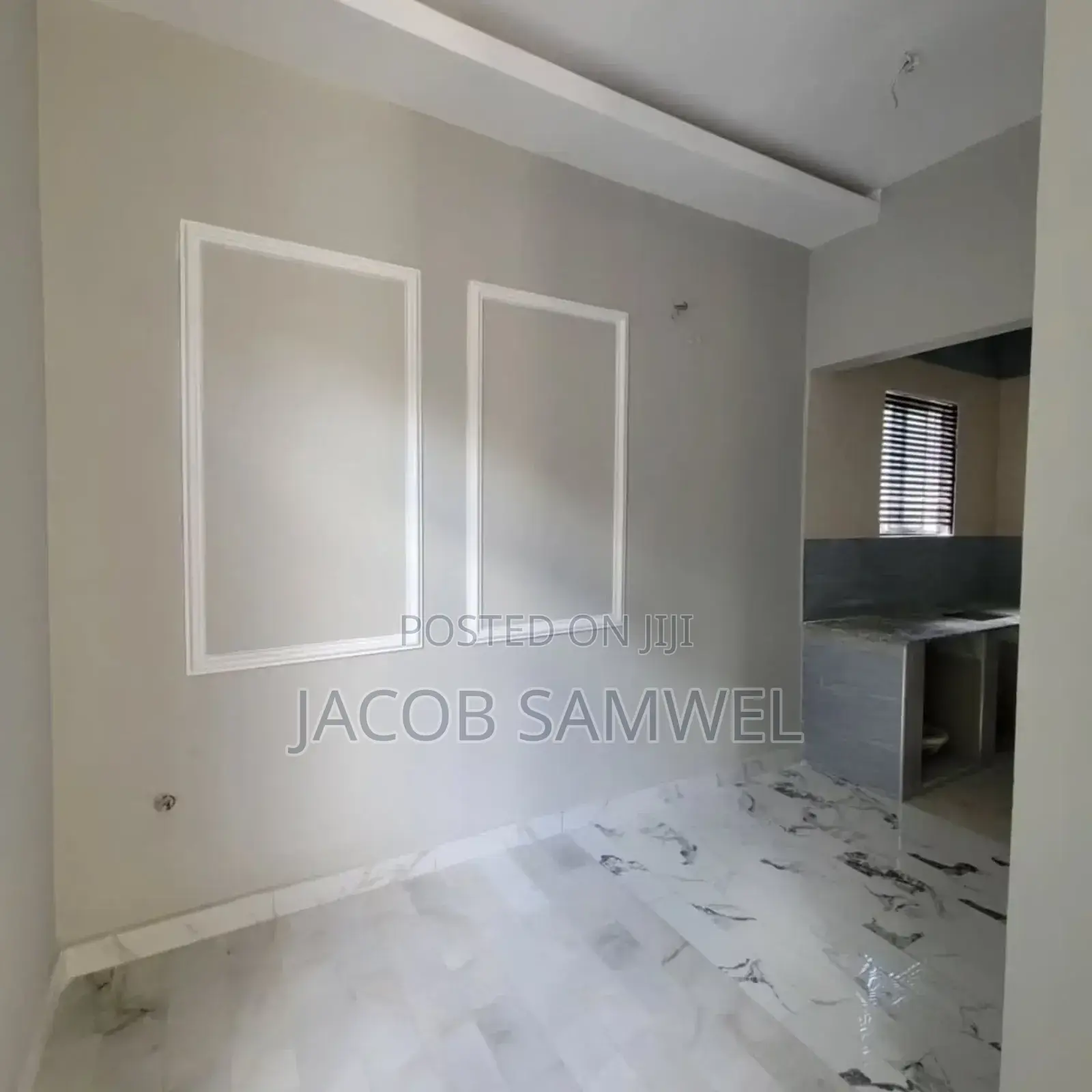 1bdrm House in Kinyerezi, Kinondoni for rent