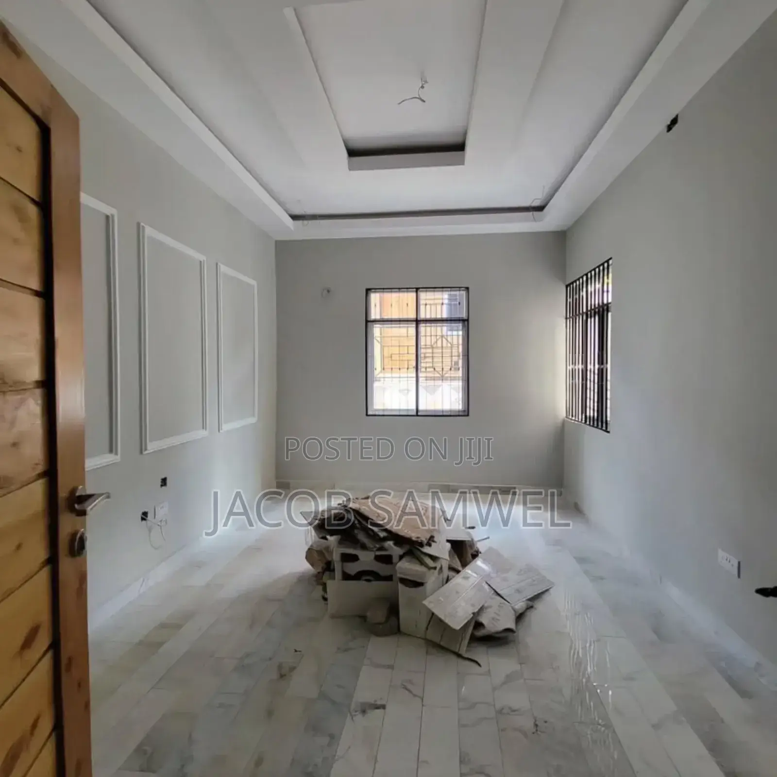 1bdrm House in Kinyerezi, Kinondoni for rent