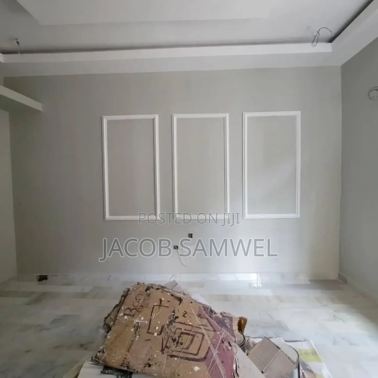 1bdrm House in Kinyerezi, Kinondoni for rent